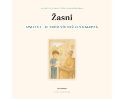 Wonder 1 - Žasni · Svazek 1