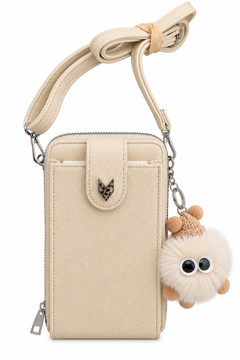 schoudertasje-/crossbodytasje (Bella Regalo)
