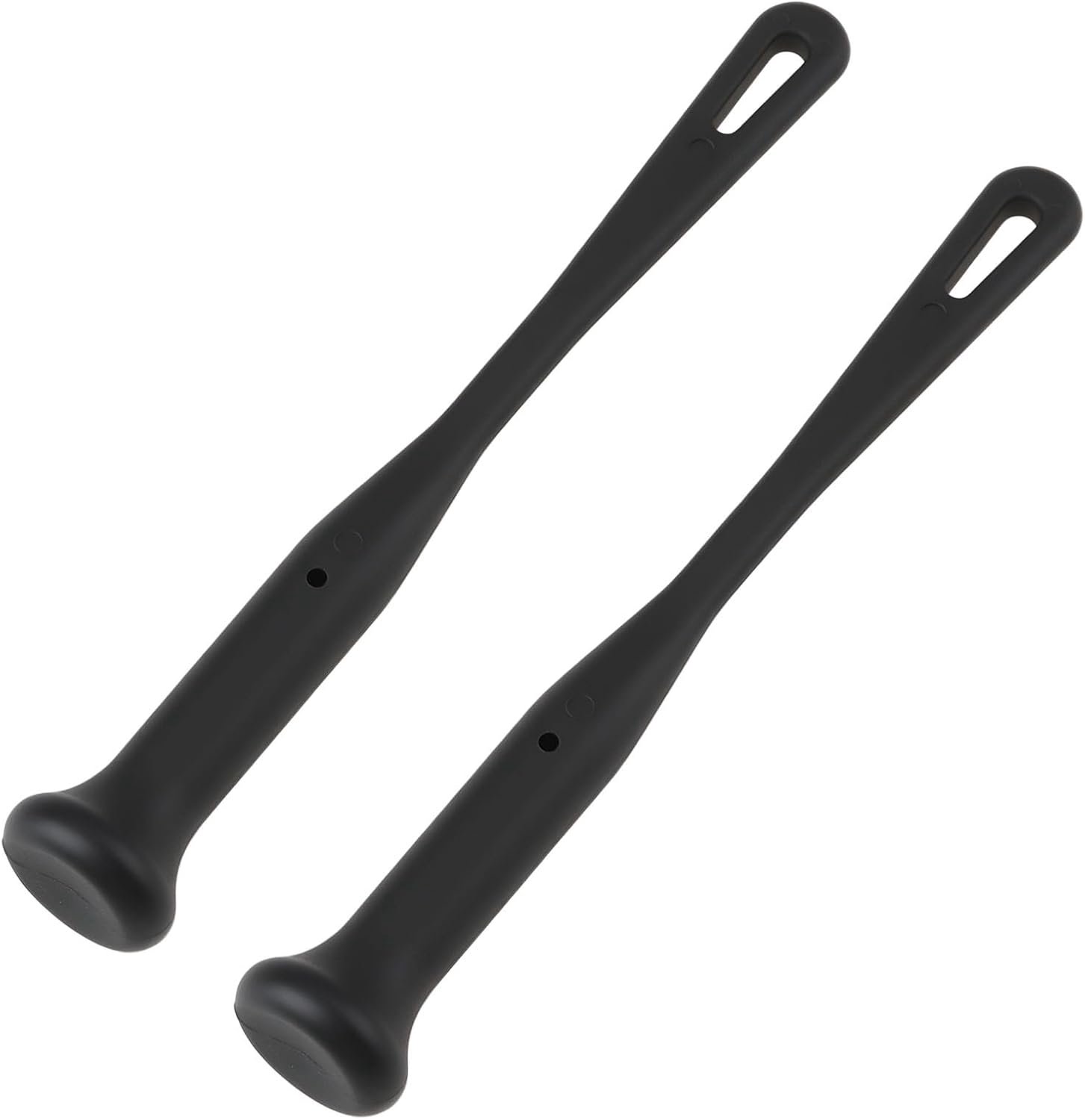2x Achterbank Trekstang 1H0885683 voor Jetta, Vento, Polo