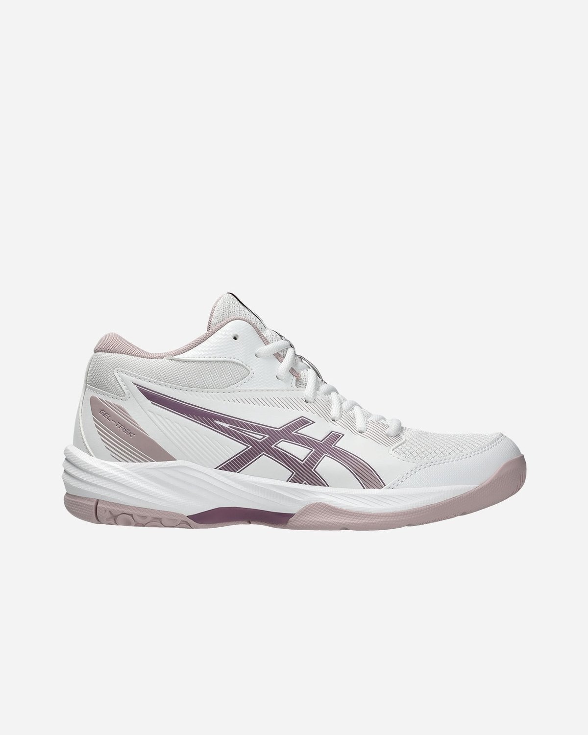 ASICS GEL TASK Indoor sportschoenen Brilliant 8 Wit