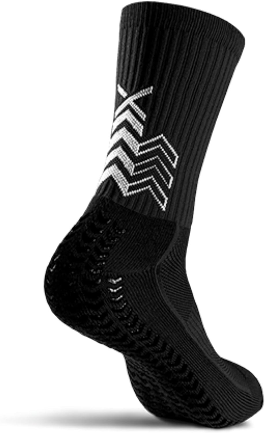 SOXPro Classic Sokken: Antislip Voetbal, Grip & Stabiliteit