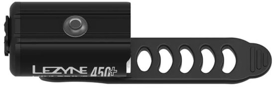 Lezyne Koplamp Mini Drive 450 Plus voor — afbeelding 5