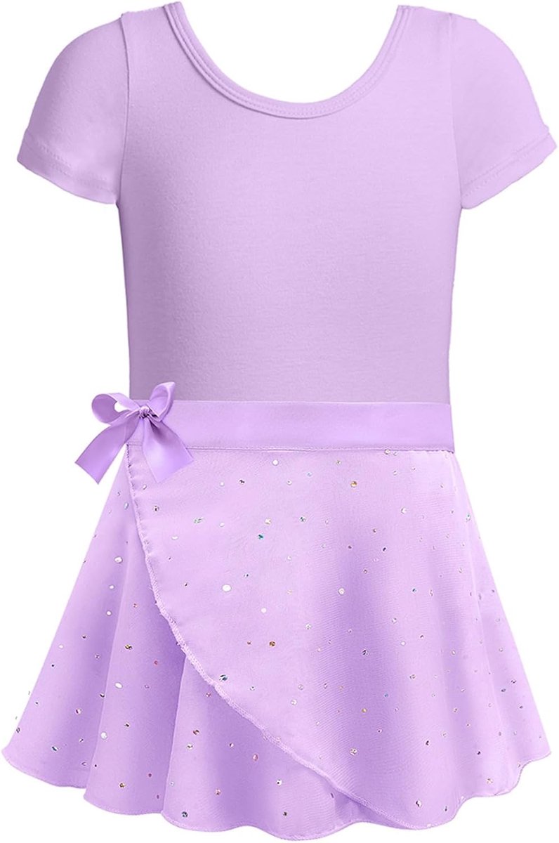 Prinsessenjurk voor meisjes, ceremonie, avond, pof, satijn, bloemen, Kerstmis, feest, banket, kleine meisjes, A96