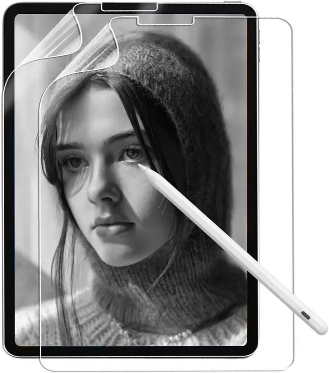 Displaybeschermfolie voor Lenovo Idea Tab Pro/Yoga Tab Plus 12,7 inch / 32,7 cm / P12