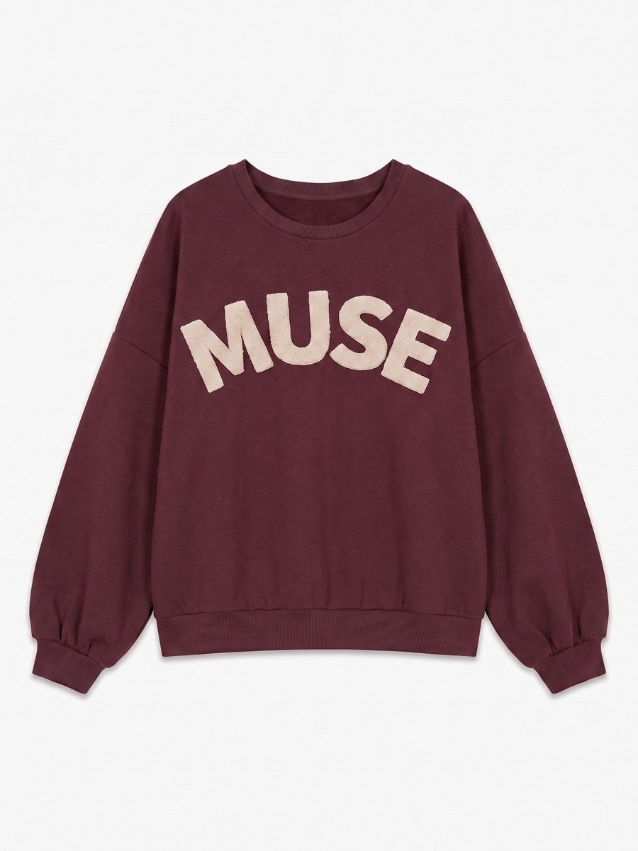 Vero Moda Sweatshirt VMCIAOBELLA Sweatshirt