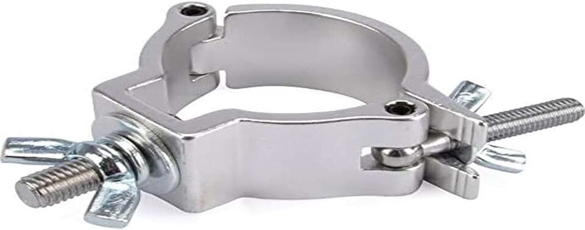 Klein zilver tot 100 kg (48-51 mm)