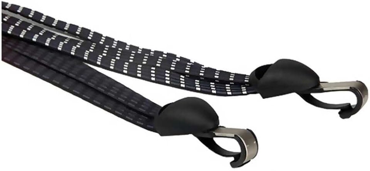 Mud Flap Touring Fietsbinnenband voor volwassenen, uniseks