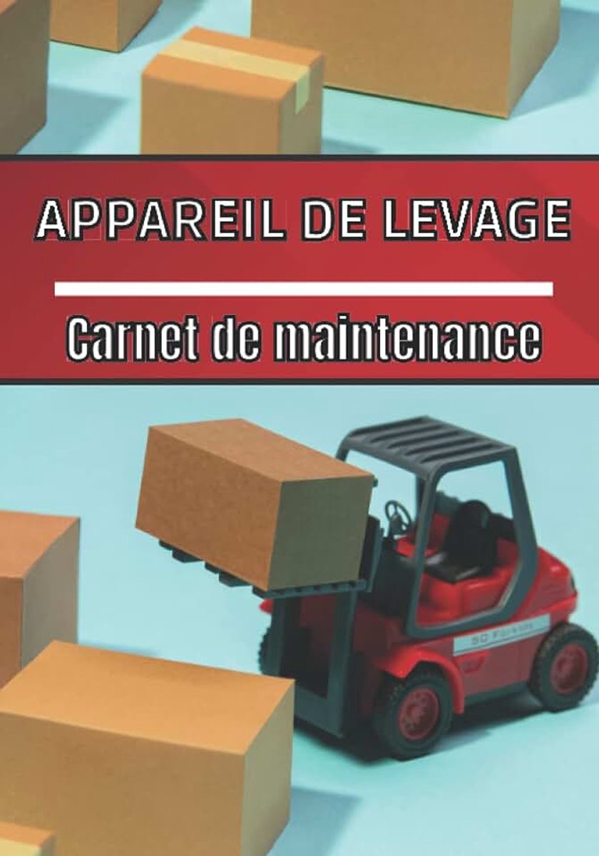Maintenance: Suivi entretien de l'appareil | Maintenance corrective et préventive | Registre entretien pour entreprise et particulier | Mécanique carnet de bord |