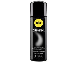 Pjur Original Glijmiddel - 30 ml