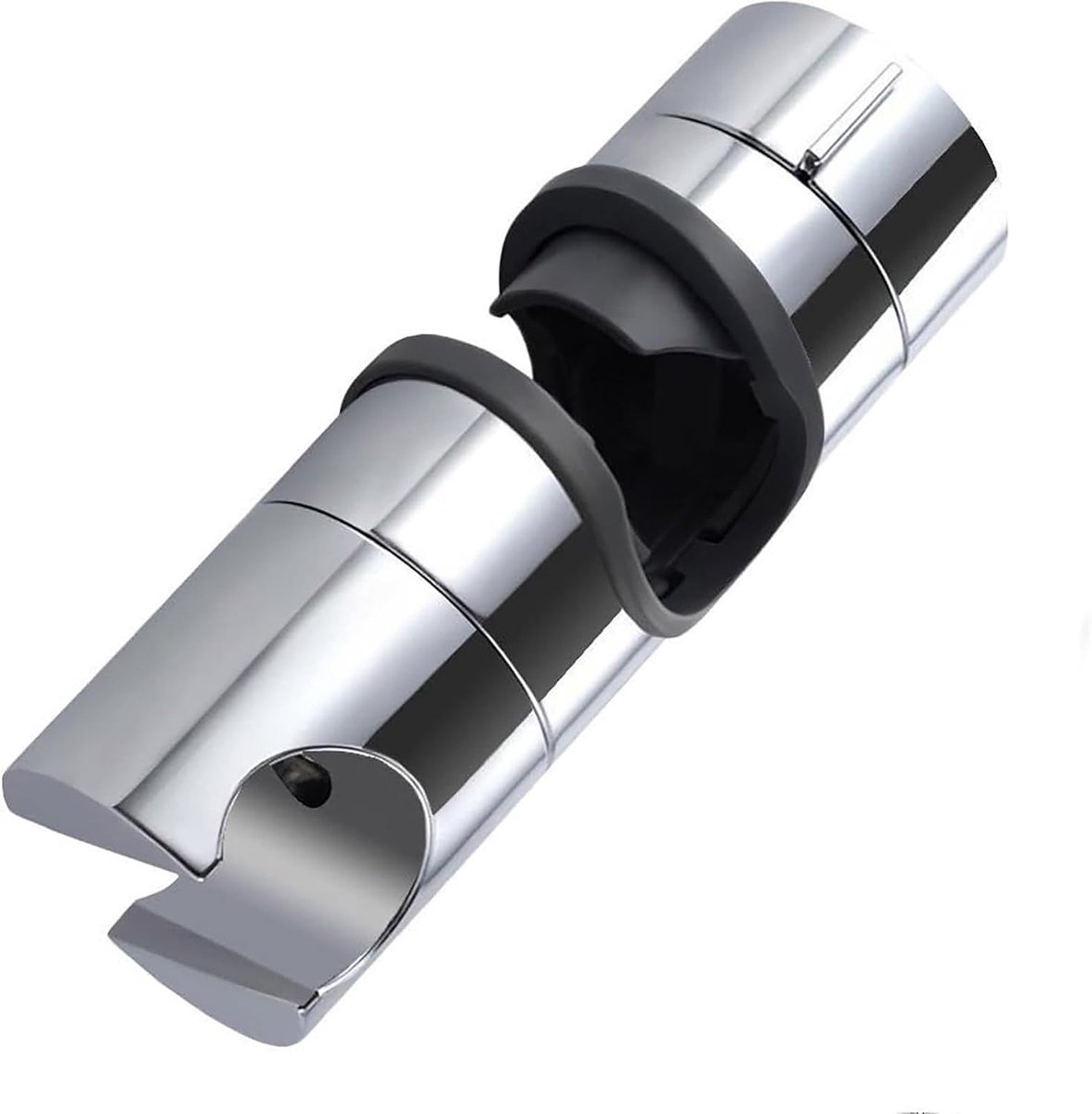 Handdouchehouder, verstelbare 18-25 mm verstelbare douchekophouder