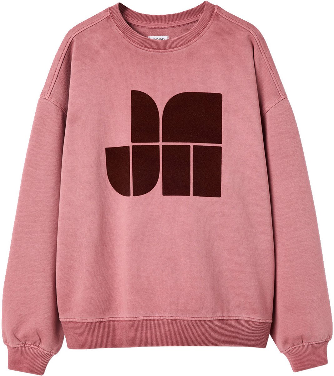 Jonen Sweater met print voor meisjes
