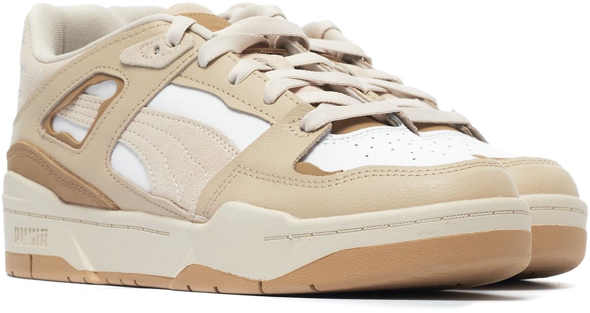 Sneakers Puma Slipstream No Filter Wns 395277 Dames Beige