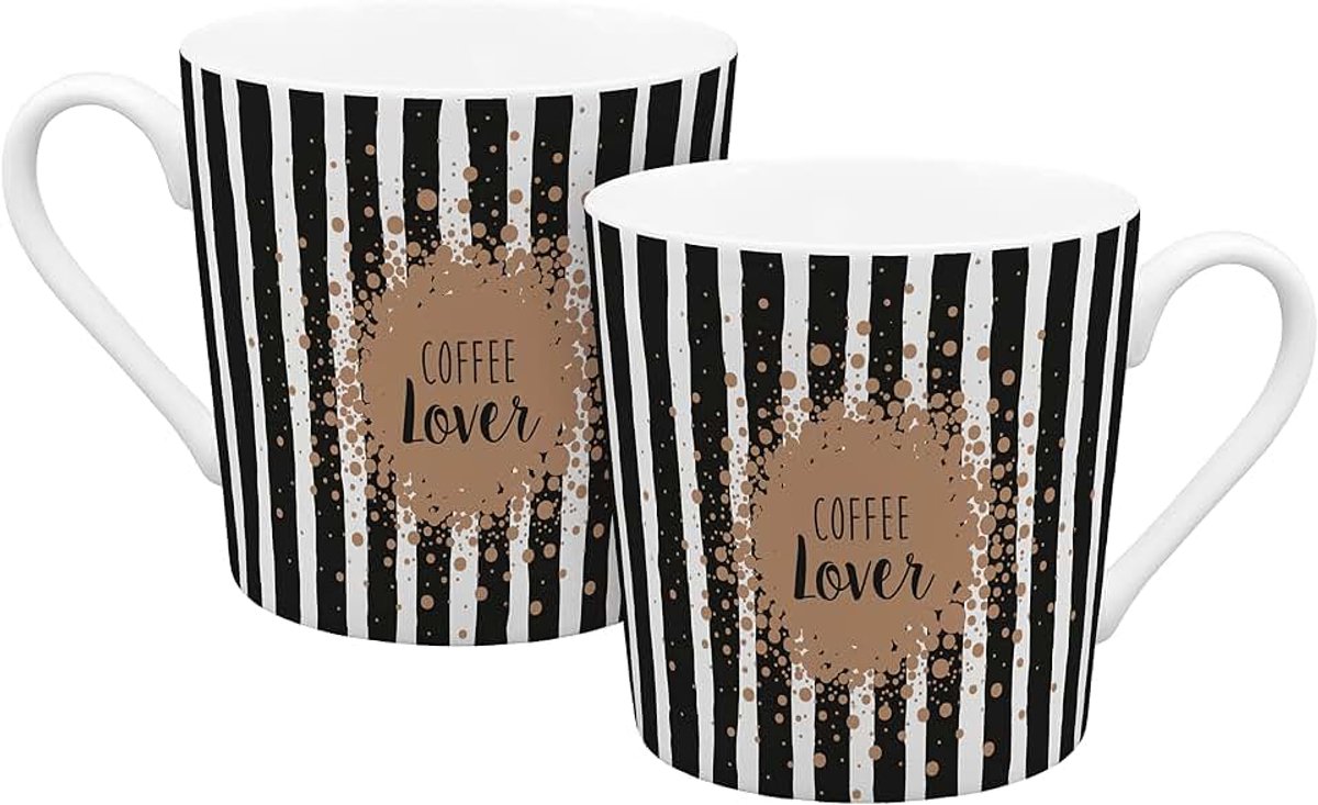 Coffee Lover 350ml