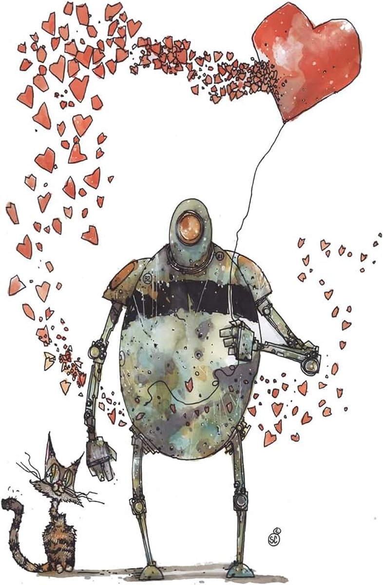 Me. Una storia d'amore. Ediz. variant