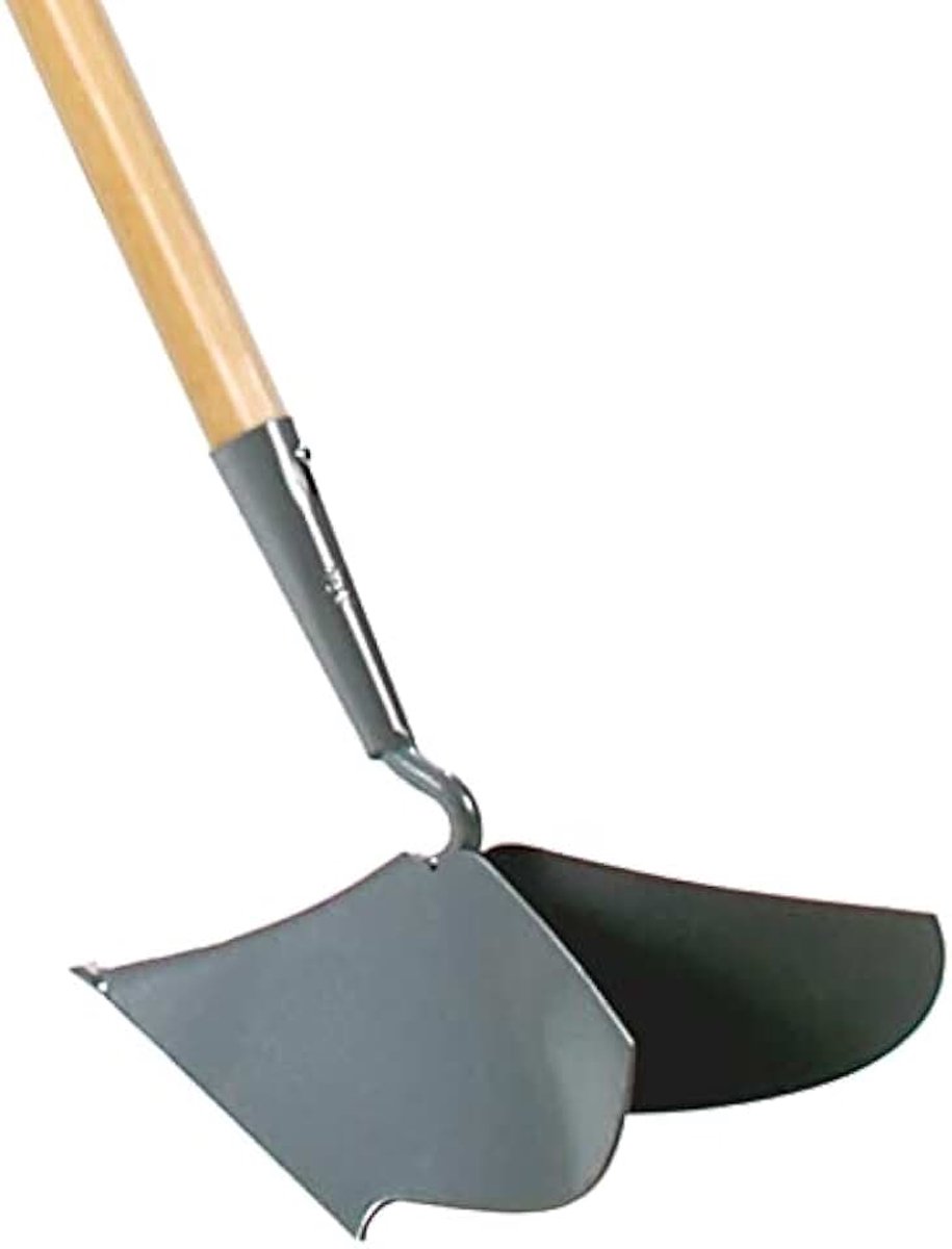 Tools - Aanaarder - 20 cm - Zonder steel