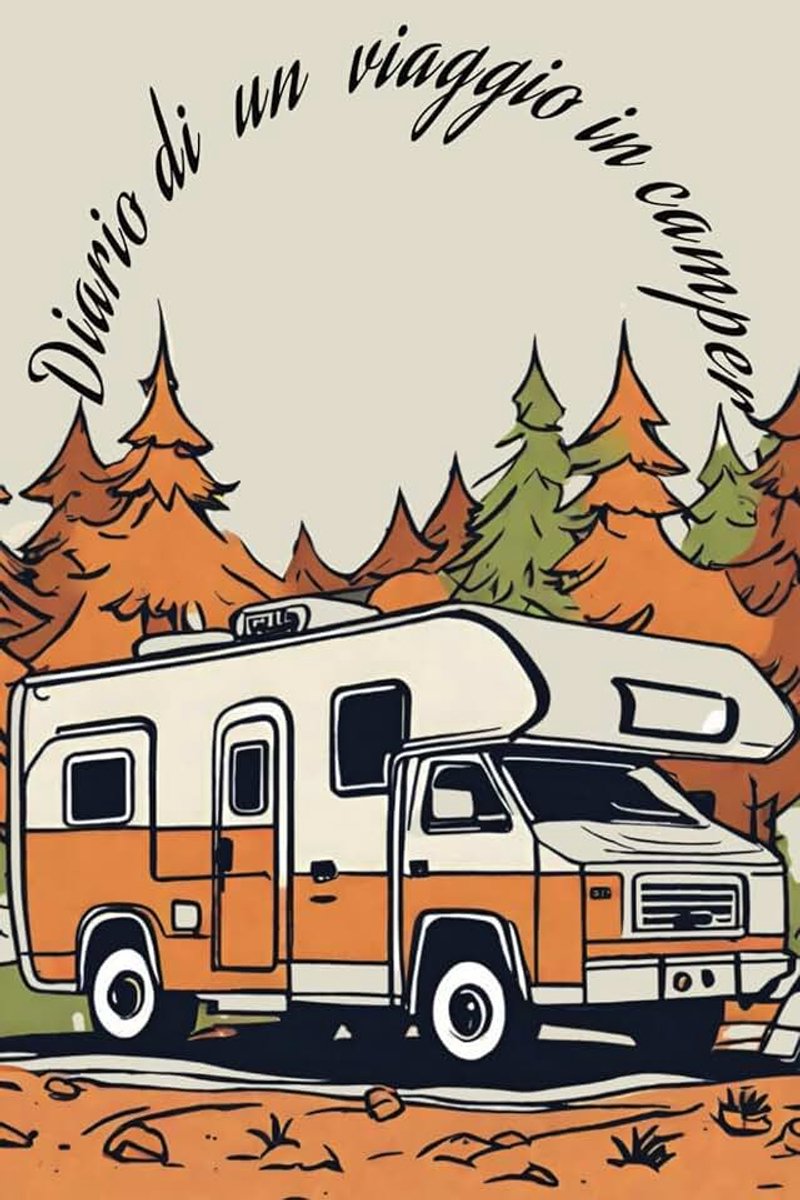 Diario di un viaggio in camper
