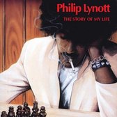 Phil Lynott - The Story Of My Life (8 CD)