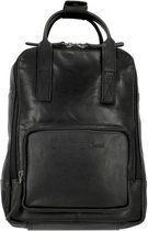 The Chesterfield Brand Bellary - Rugzak 30 cm (black)