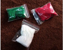 Lonten | Diya Batti voor Pooja | Kleur - Assortiment | Lengte - 7,5 cm (Yuktha Eternals).