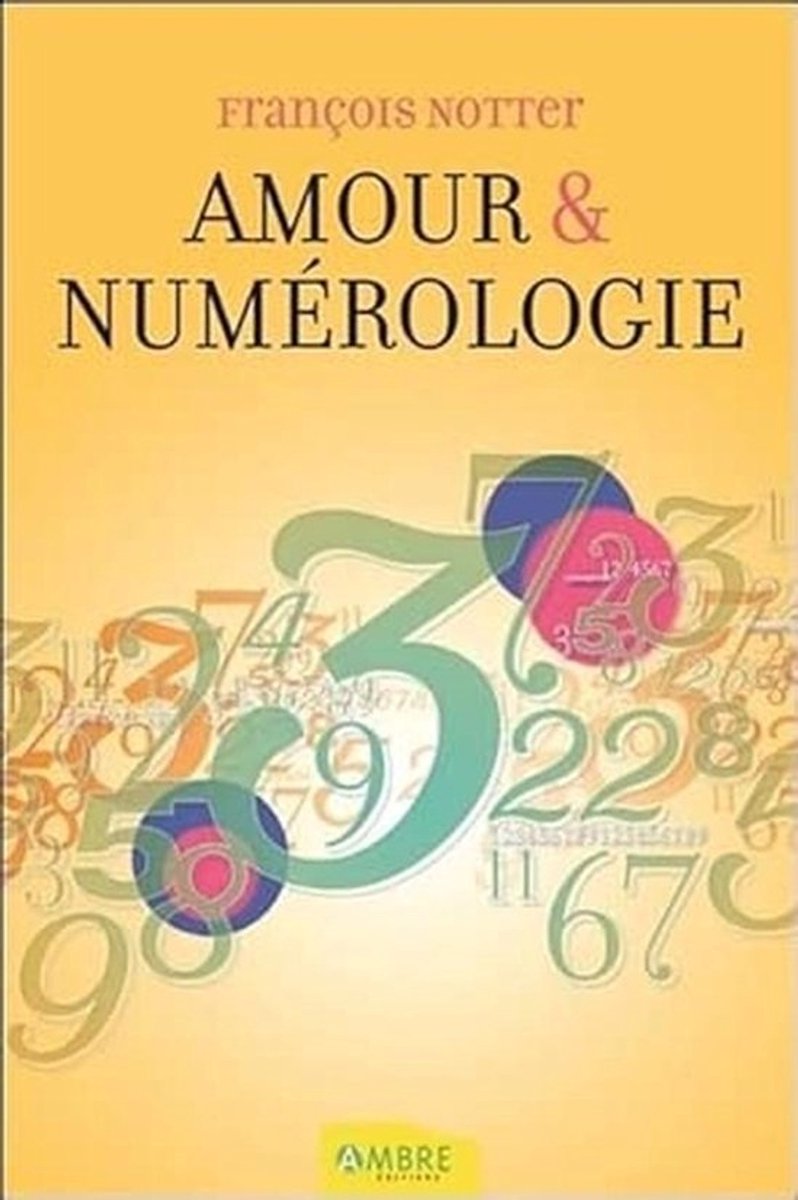 Numérologie humaniste: Embrassez votre destin avec les nombres