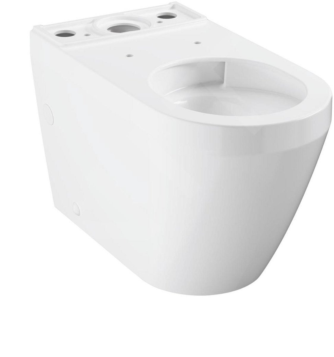 GROHE 102489SH00, Wit