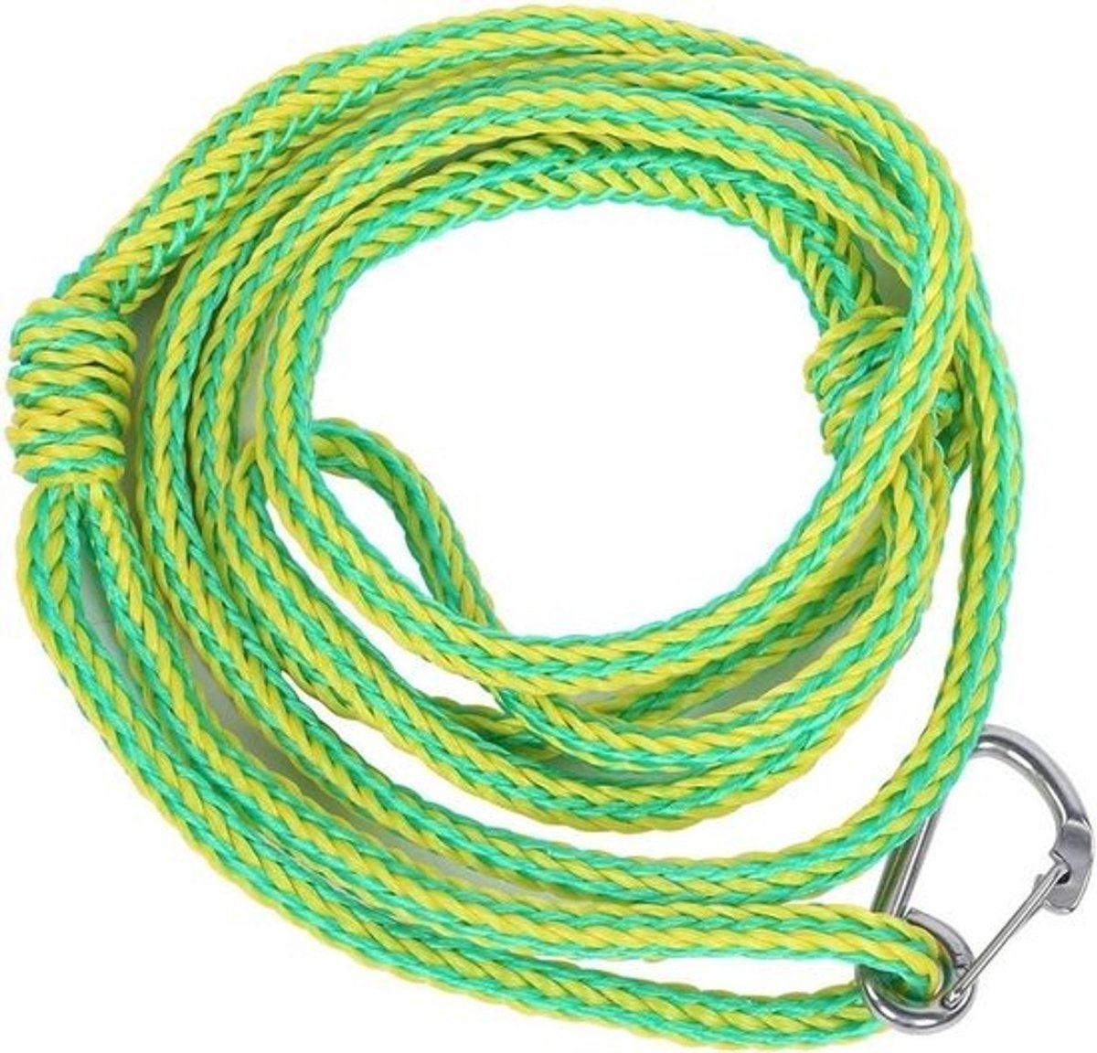24 meter Marine Touw - Veiligheids Touw voor Boot Dock Anker Mooring - Multifunctioneel Touw voor Jacht Kajak Zeil Boot .
