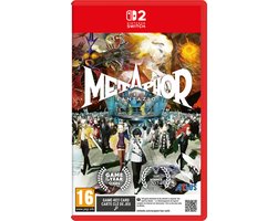 Metaphor: ReFantazio - SteelBook Edition - Nintendo Switch 2