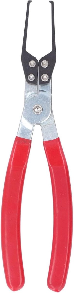 Relais Zekering Trekker, Relais Trekker Tang Zekering Remover Maximale Open 100mm Snelle Demontage Universele Auto Reparatie Tool