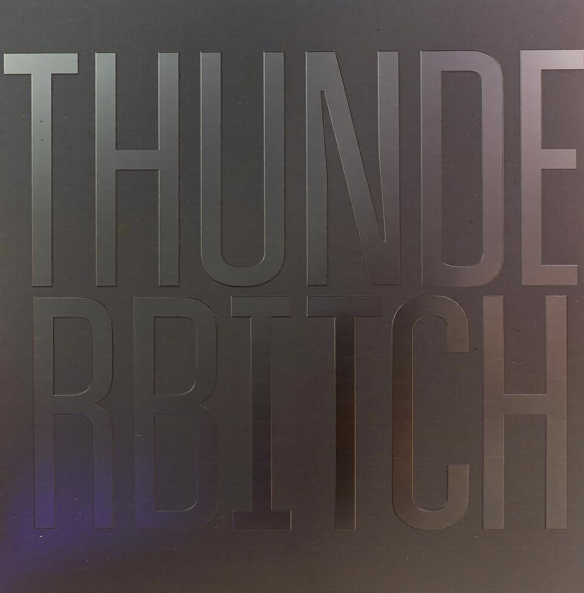 Thunderbitch - Thunderbitch (LP)