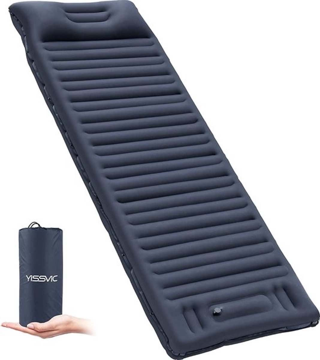 Camping Luchtbed ,Camping Mat ,outdoor wandelen trekking strand ,campingmatras