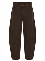 LTB Jeans Dames Jeans ZEA L - BITTER CHOCOLATE WASH 27 - 32
