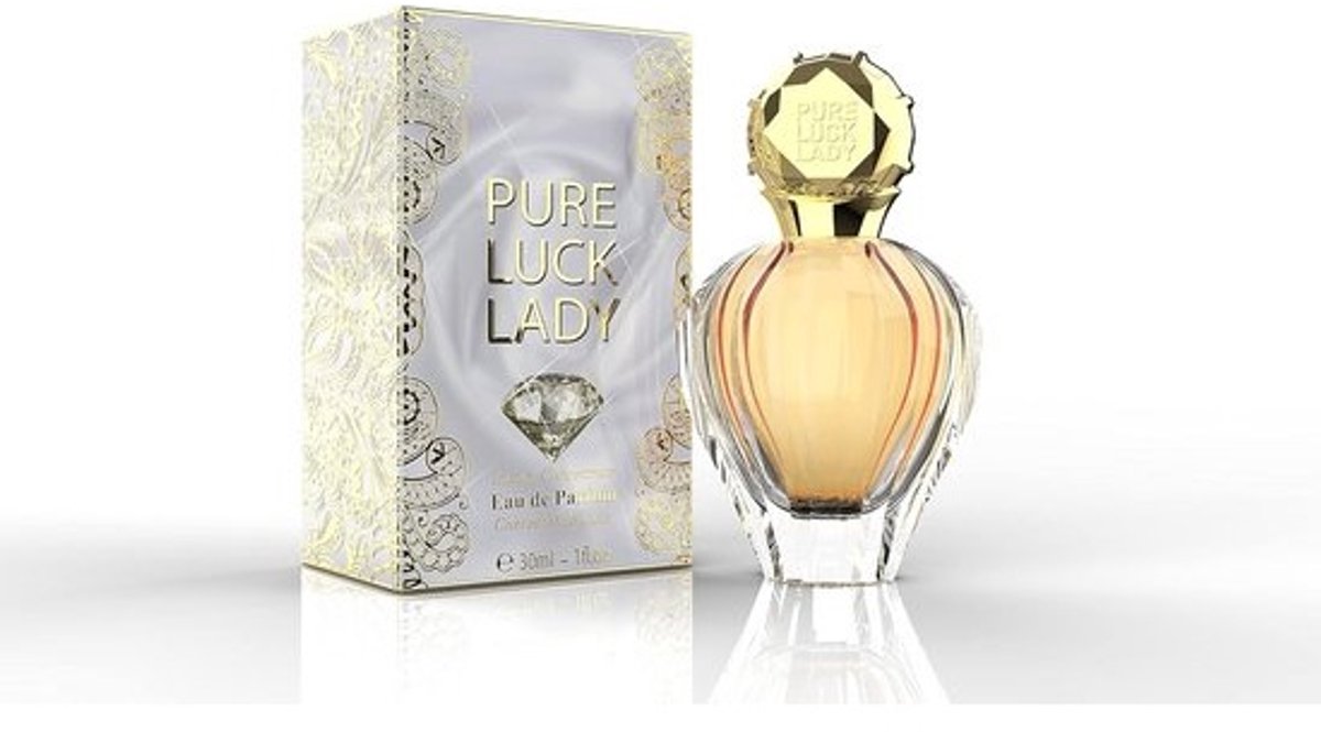 Damesparfum Eau de Parfum 30ml