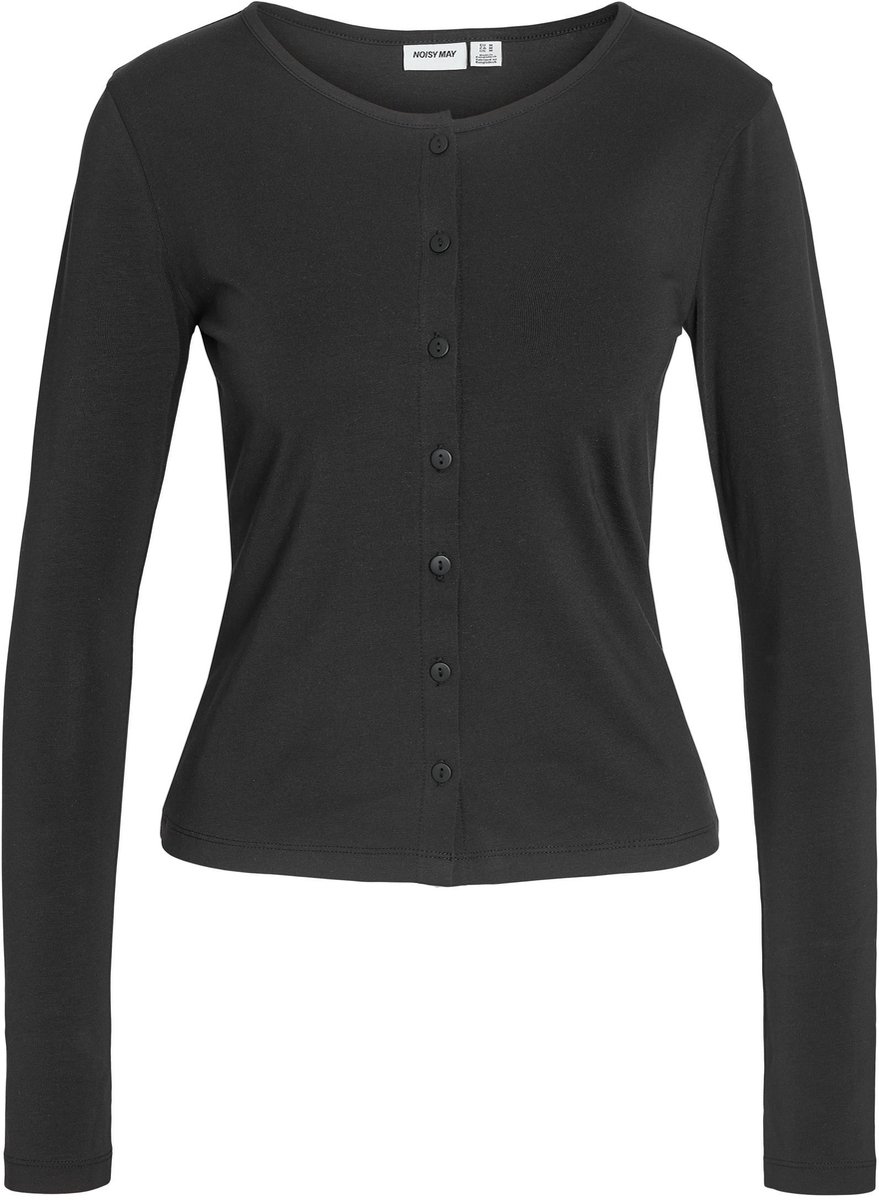 Noisy May Vest NMMOLLY