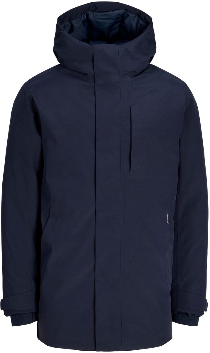 JACK & JONES - JJEKEEN PARKA AW26 SN Heren Jas