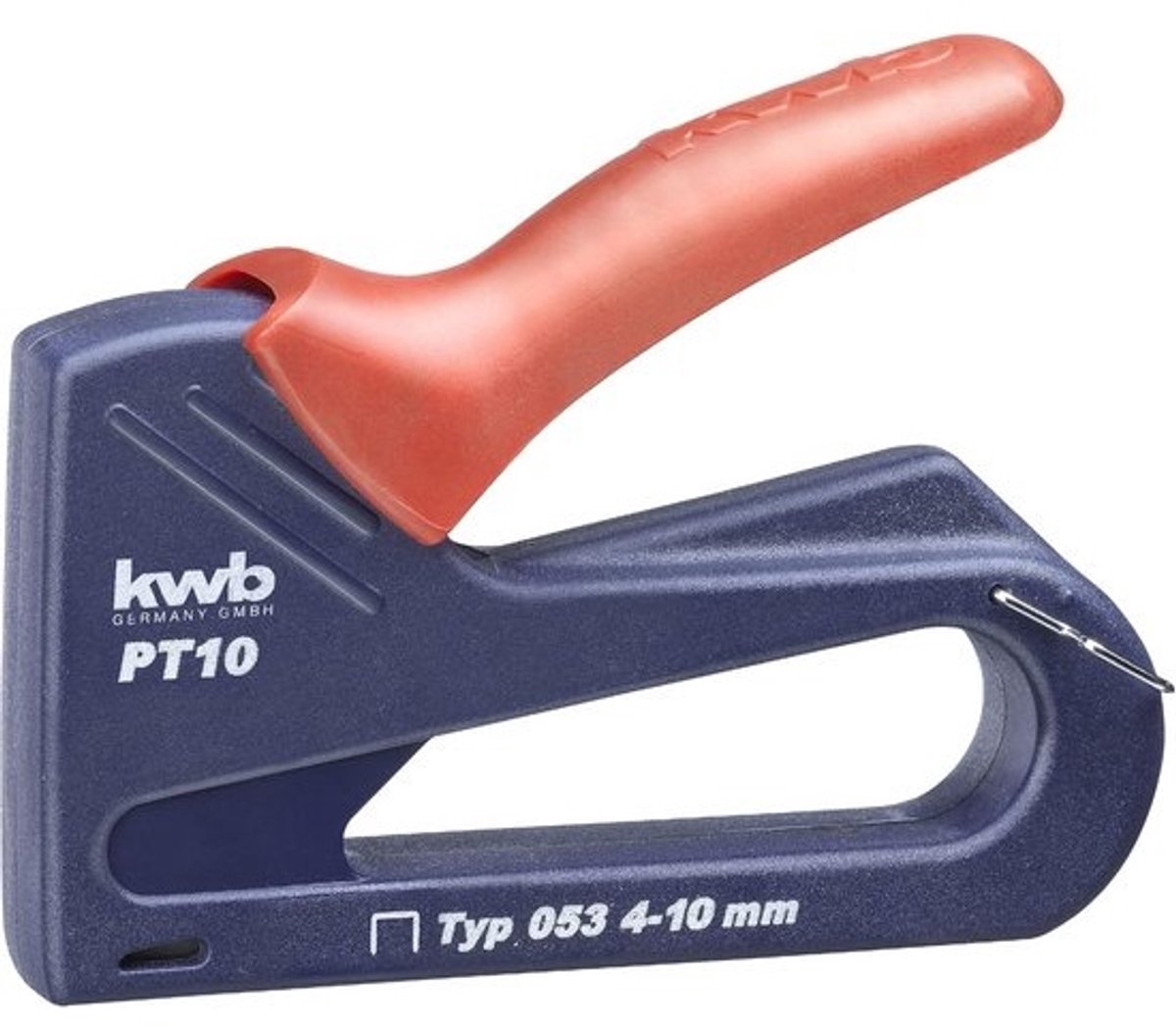 Krachtige Professionele Handtacker voor Diverse Toepassingen