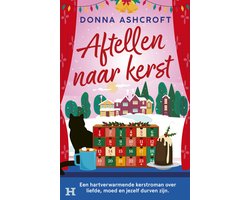 Aftellen naar kerst