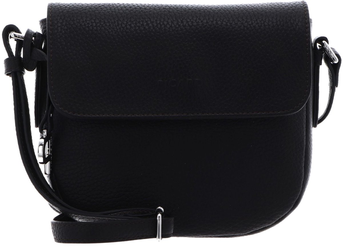 Picard Pure - Schoudertas 19 cm (cafe)