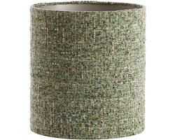 Light & Living - Lampenkap OSIRE - Ø30x32 cm - Groen