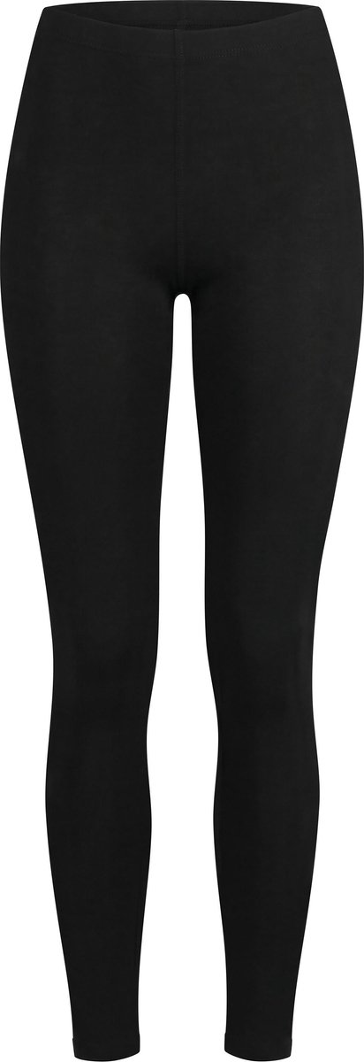 3 stuks thermische leggings met dubbele naad en zachte fleece binnenkant — afbeelding 4