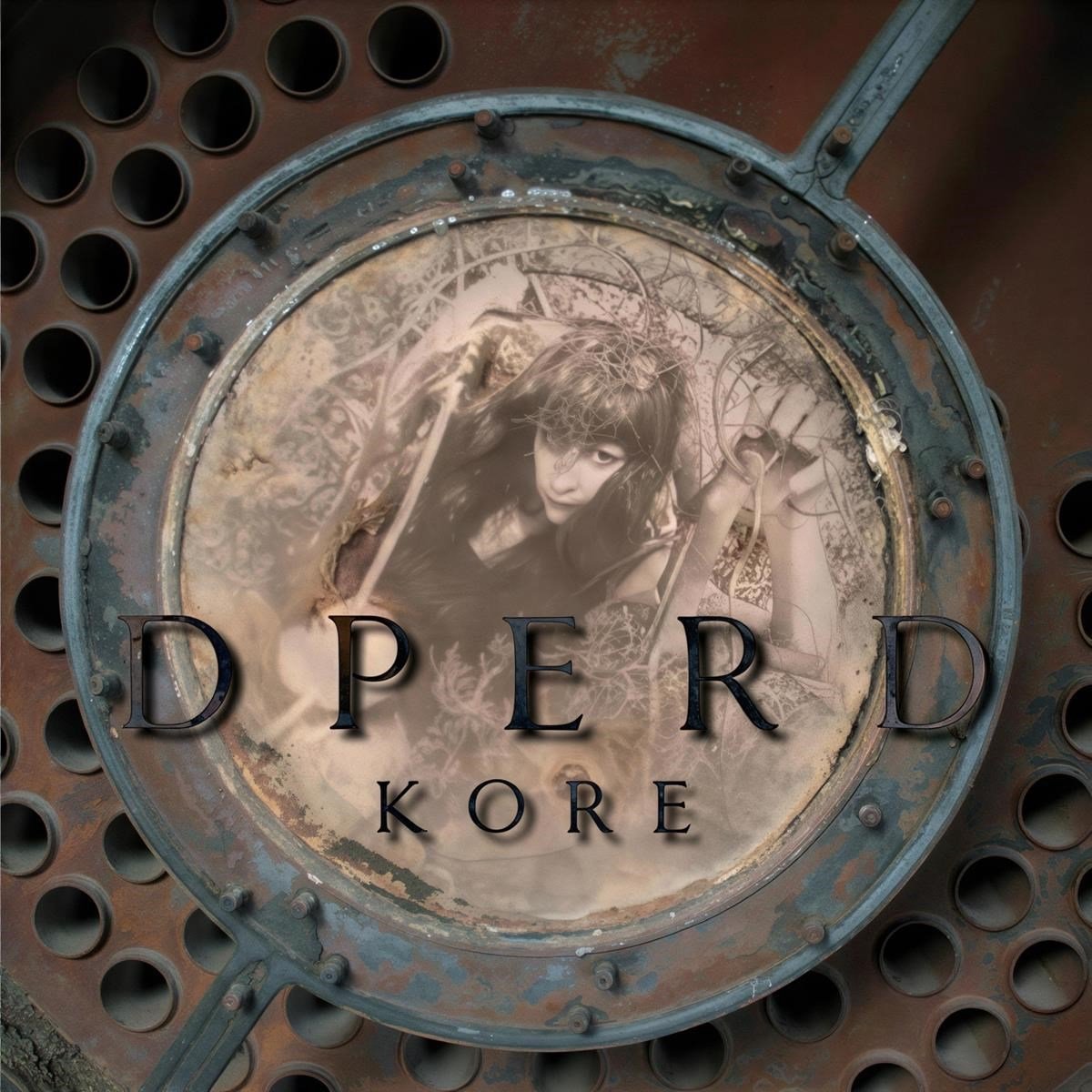 dperd - Kore (CD)