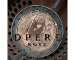dperd - Kore (CD)