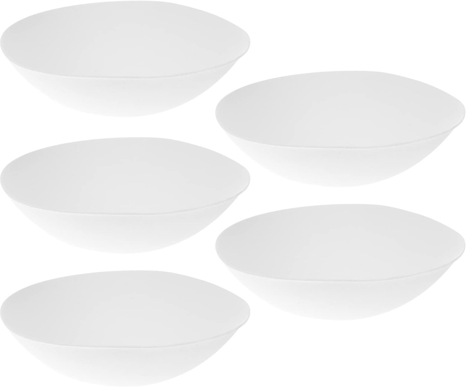 Bh-pads Grote Maten - Bh-pads Vulling - Beha-inzetstukken - Ademende Beha-cups - Polyester Borstvulling - Herbruikbare Kussens - Borstkussen