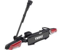 Thule VeloLite Trekhaak fietsendrager Black 1 bike