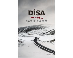 Hildur 6 - Dísa
