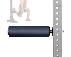 Single Leg Squat Roller - Geschikt voor Rack Power Attachments