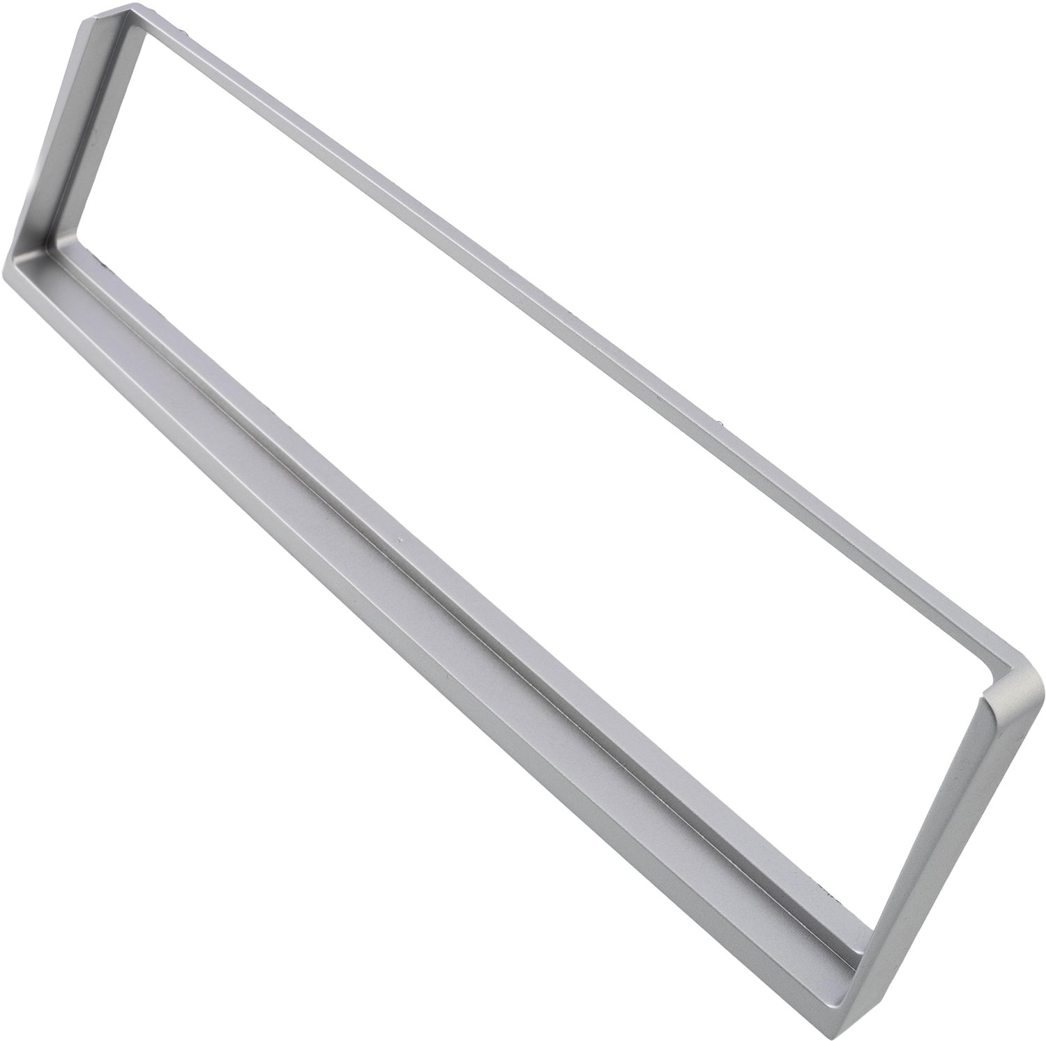DIN Radio Frame voor Alfa Romeo 156 (2001+) Plastic Adapter