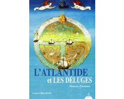 De Atlantide en Déluges