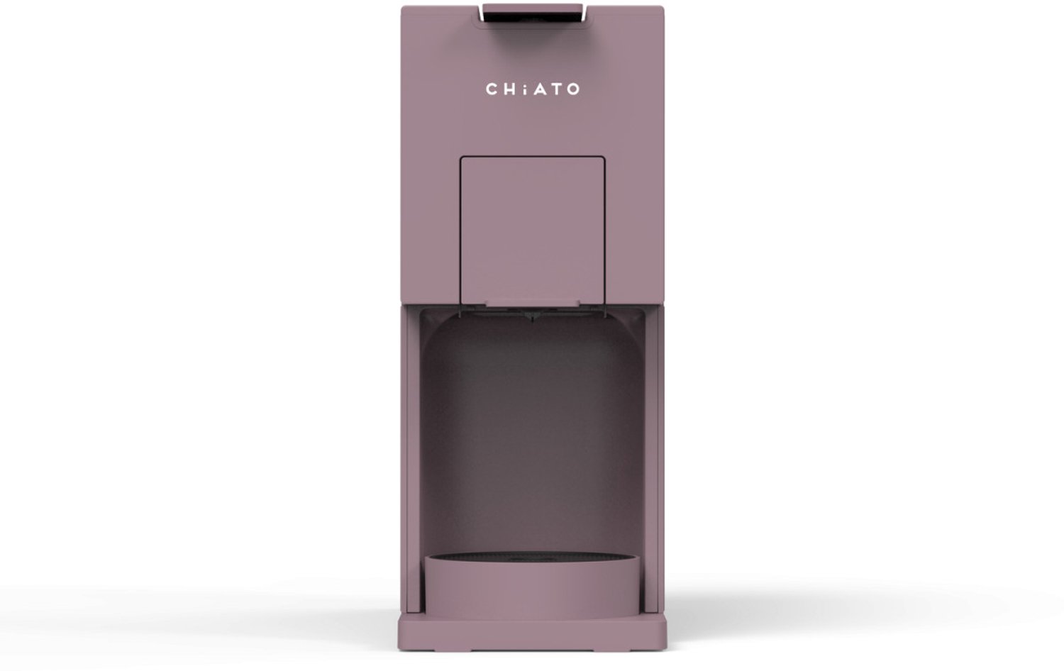 CHiATO switchPLAY Multi-capsule koffiemachine – Pruim