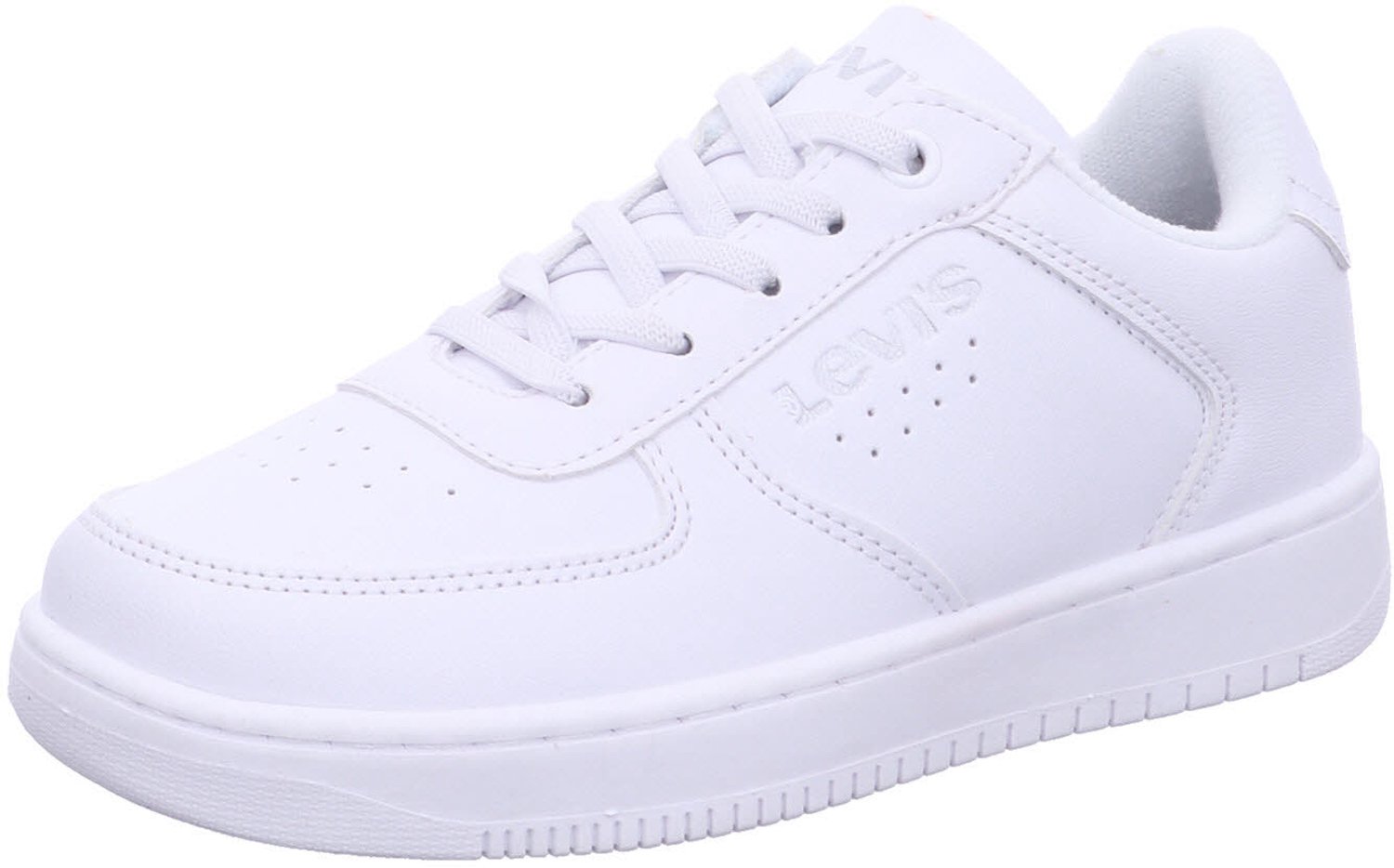 Levi’s® VUNI0020S 0061 jongens kinderschoenen Wit
