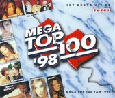 MEGA TOP 100 '98 (2-CD)